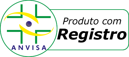 Anvisa Aprovado